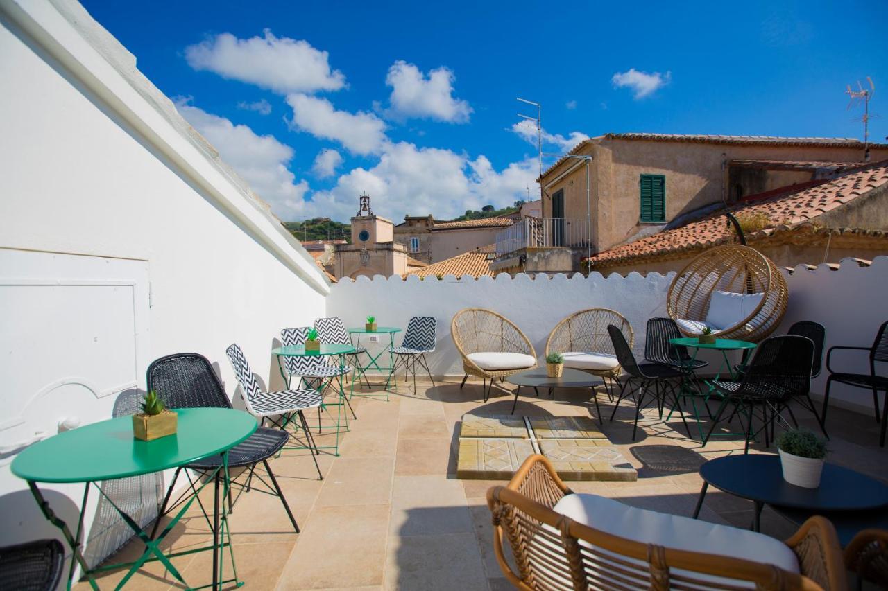 Bed & Breakfast Palazzo Naso *
